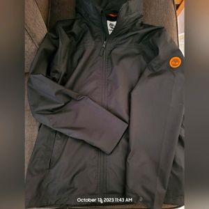 Mens Timberland Winter Coat XL